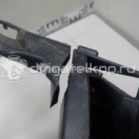 Фото Кронштейн переднего бампера правый  1486146 для Ford Mondeo