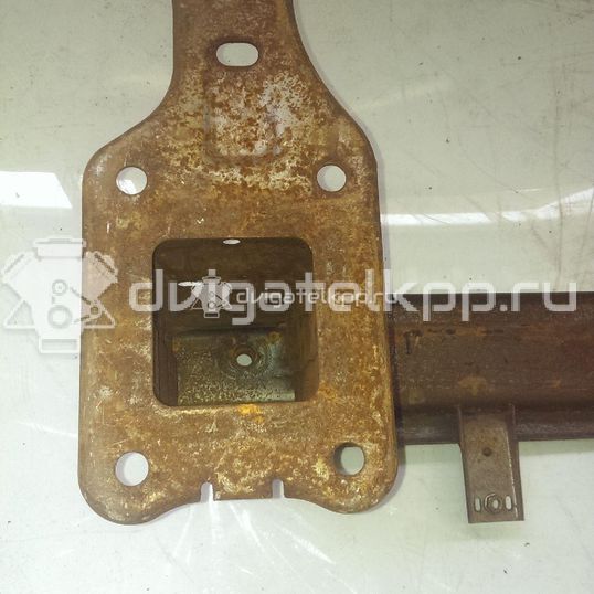 Фото Усилитель переднего бампера  1481630 для Ford S-Max / Mondeo