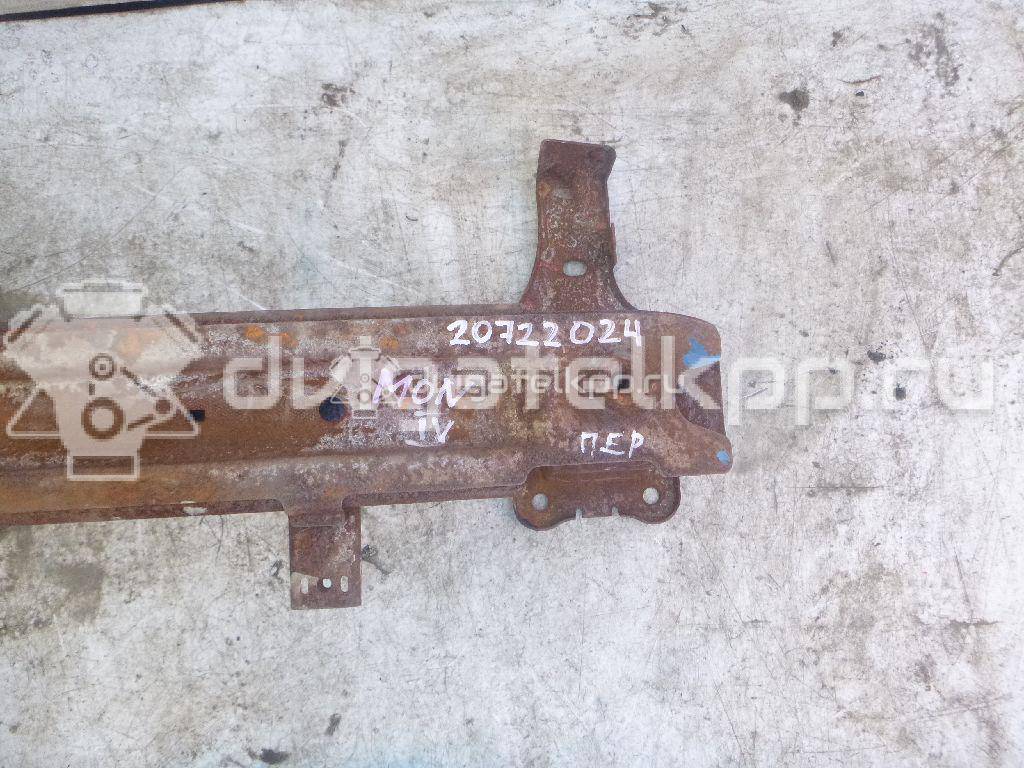 Фото Усилитель переднего бампера  1481630 для Ford S-Max / Mondeo {forloop.counter}}