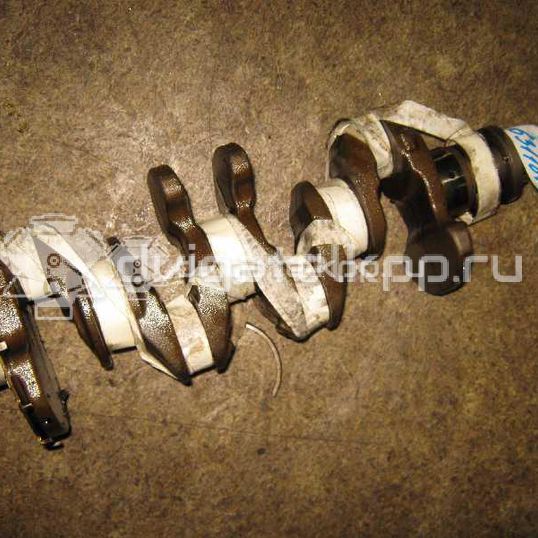 Фото Коленвал для двигателя R18A1 для Honda / Honda (Gac) 132-141 л.с 16V 1.8 л бензин 13310RNAA00