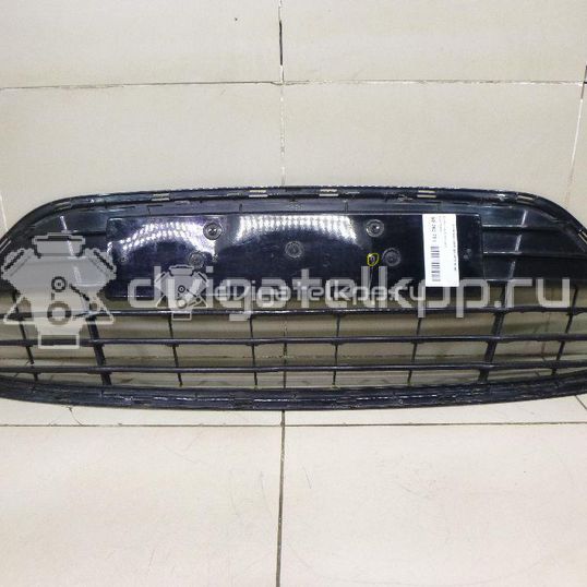 Фото Решетка в бампер центральная  1724261 для Ford Mondeo
