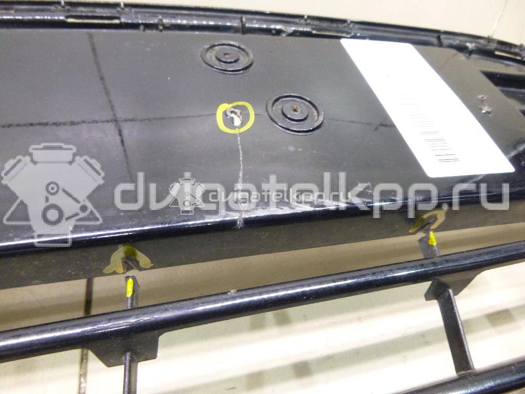 Фото Решетка в бампер центральная  1724261 для Ford Mondeo {forloop.counter}}
