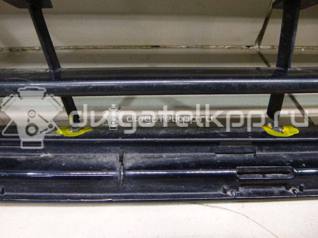 Фото Решетка в бампер центральная  1724261 для Ford Mondeo {forloop.counter}}