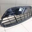 Фото Решетка в бампер центральная  1724261 для Ford Mondeo {forloop.counter}}