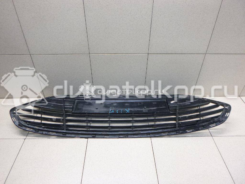 Фото Решетка в бампер центральная  1724261 для Ford Mondeo {forloop.counter}}