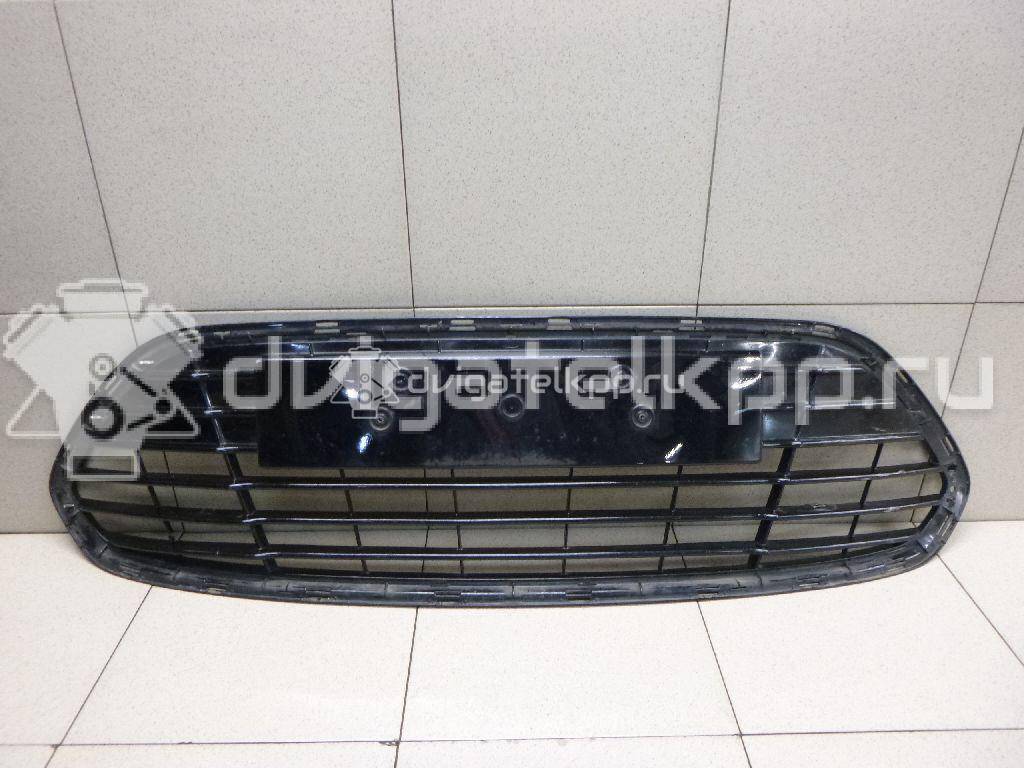 Фото Решетка в бампер центральная  1724261 для Ford Mondeo {forloop.counter}}