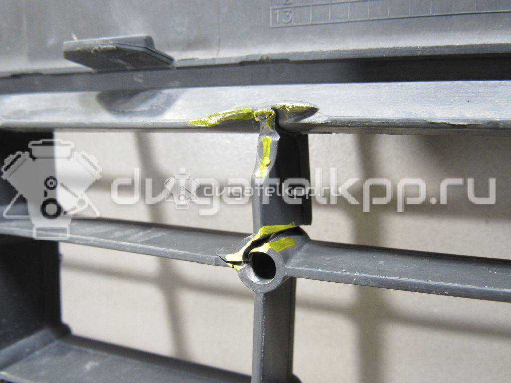 Фото Решетка в бампер центральная  1509109 для Ford Mondeo {forloop.counter}}