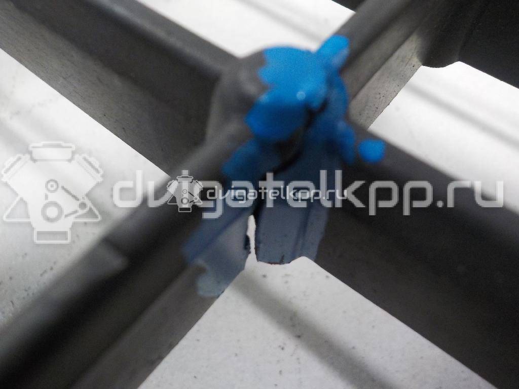 Фото Решетка в бампер центральная  1509109 для Ford Mondeo {forloop.counter}}