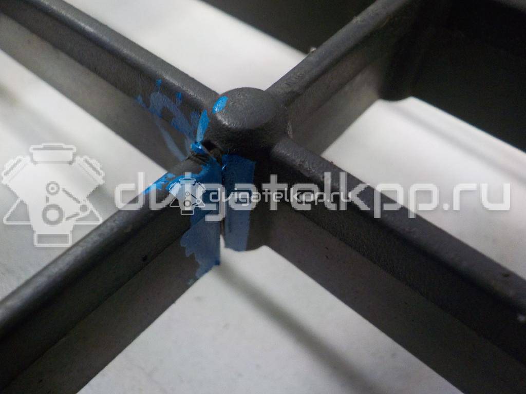 Фото Решетка в бампер центральная  1509109 для Ford Mondeo {forloop.counter}}