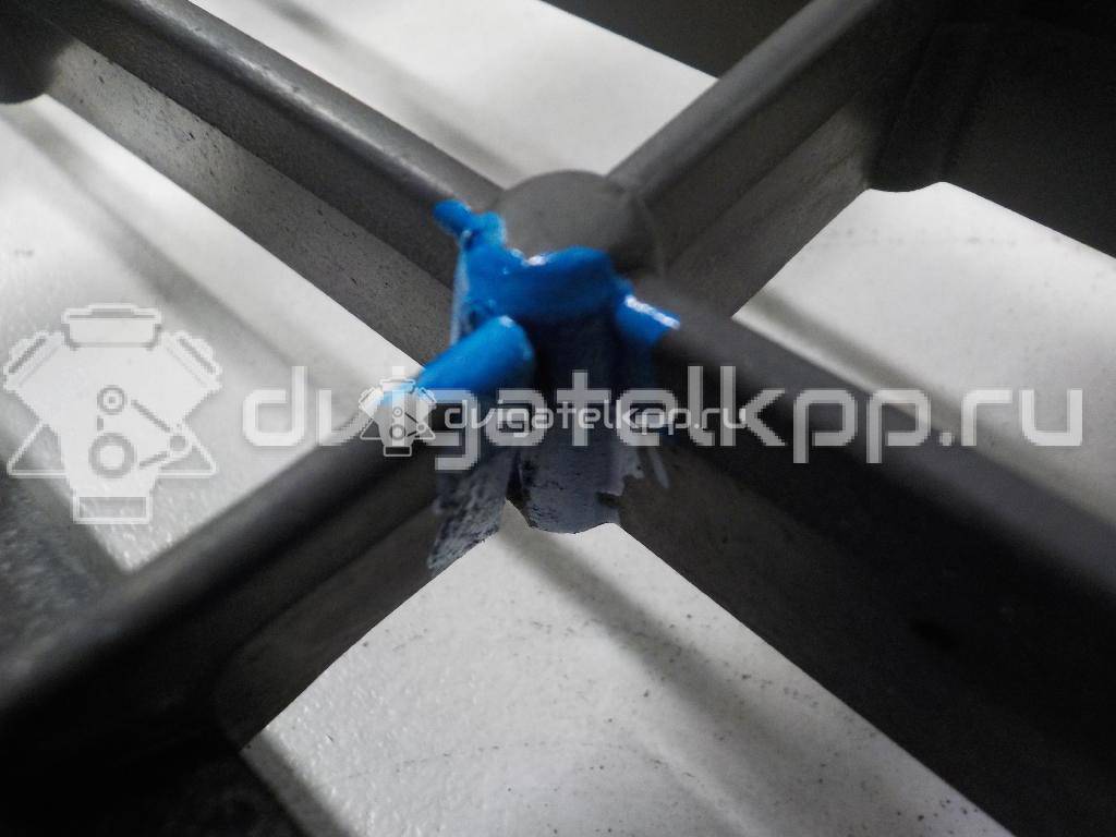 Фото Решетка в бампер центральная  1509109 для Ford Mondeo {forloop.counter}}