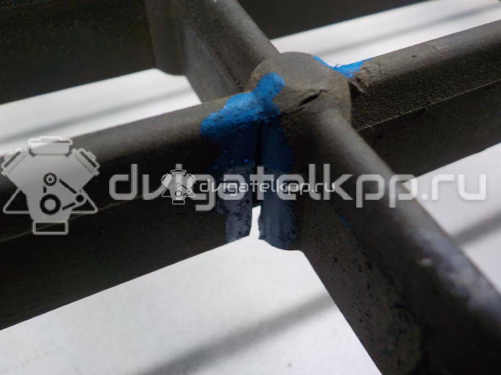 Фото Решетка в бампер центральная  1509109 для Ford Mondeo {forloop.counter}}