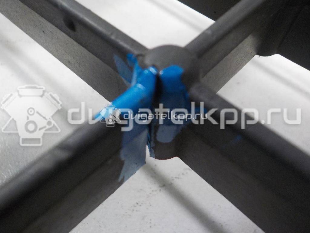 Фото Решетка в бампер центральная  1509109 для Ford Mondeo {forloop.counter}}