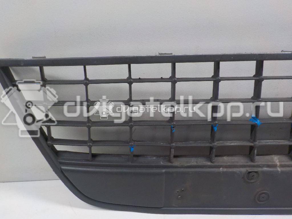 Фото Решетка в бампер центральная  1509109 для Ford Mondeo {forloop.counter}}