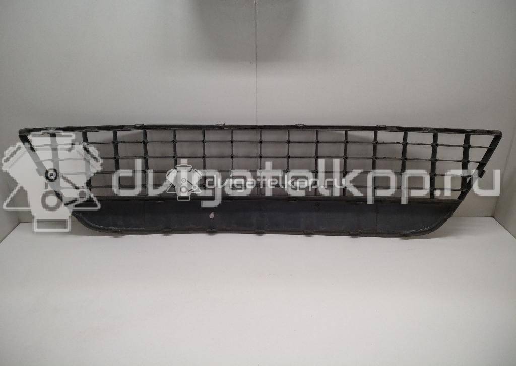 Фото Решетка в бампер центральная  1509109 для Ford Mondeo {forloop.counter}}