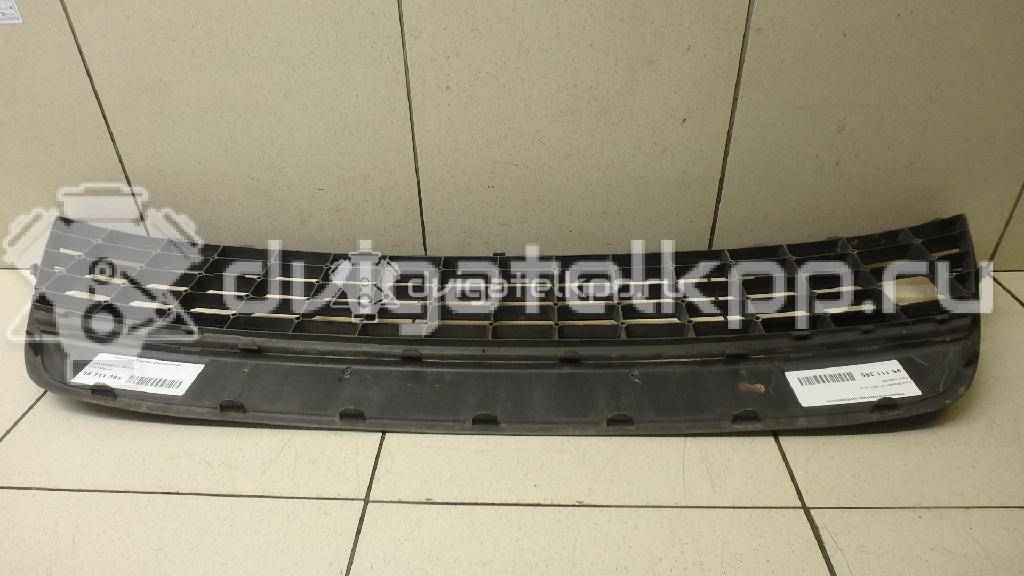 Фото Решетка в бампер центральная  1509109 для Ford Mondeo {forloop.counter}}