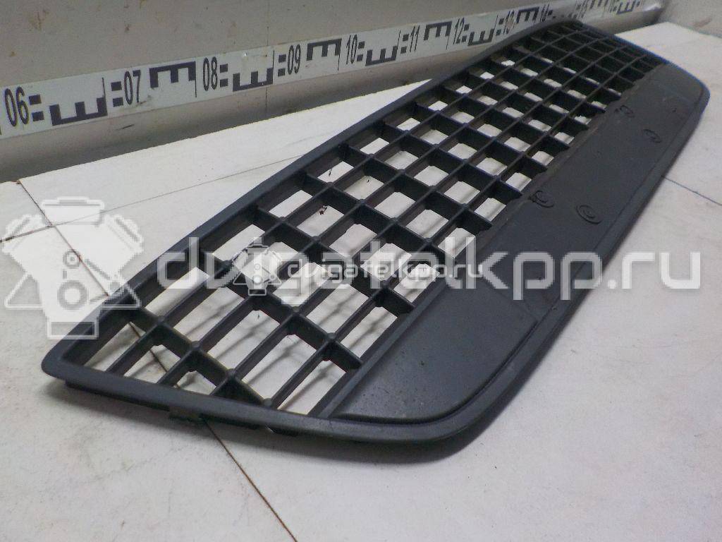 Фото Решетка в бампер центральная  1509109 для Ford Mondeo {forloop.counter}}