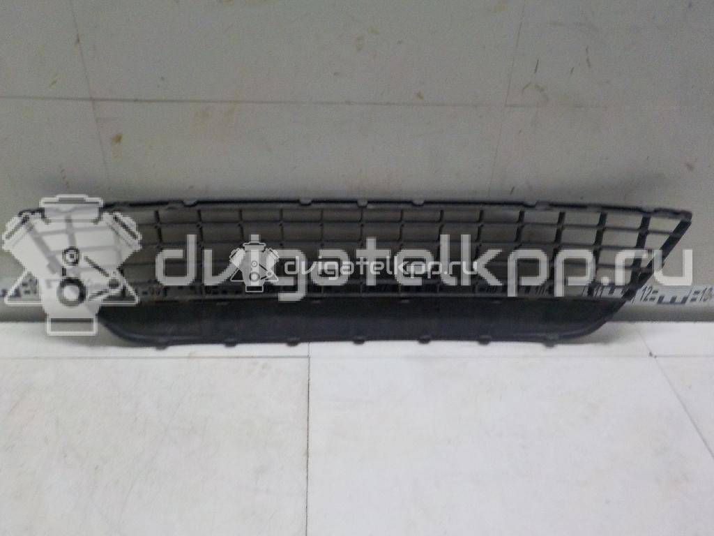 Фото Решетка в бампер центральная  1509109 для Ford Mondeo {forloop.counter}}