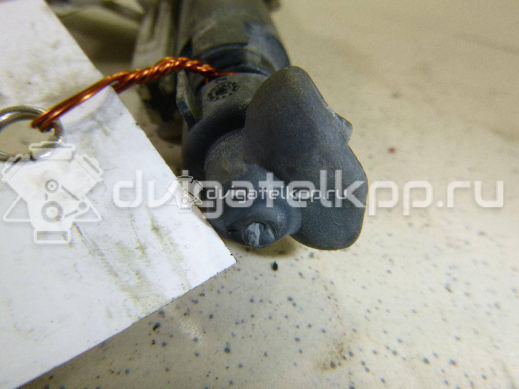 Фото Форсунка омывателя фары  1473732 для Ford Mondeo {forloop.counter}}