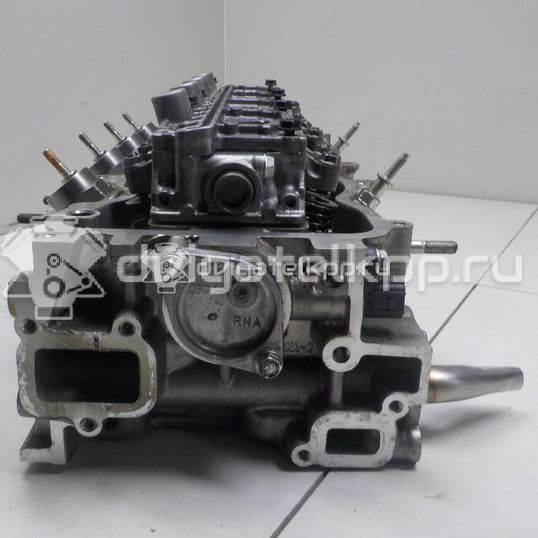 Фото Головка блока для двигателя R20A2 для Honda Civic / Cr-V 143-155 л.с 16V 2.0 л бензин 12200RNAA00