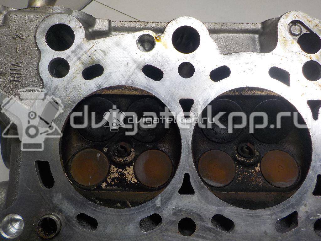 Фото Головка блока для двигателя R20A2 для Honda Civic / Cr-V 143-155 л.с 16V 2.0 л бензин 12200RNAA00 {forloop.counter}}