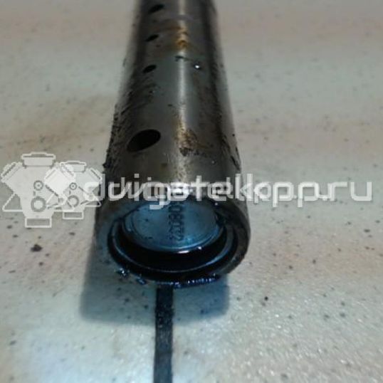 Фото Ось коромысел для двигателя R18A2 для Honda Civic / Crossroad Rt / Stream 140 л.с 16V 1.8 л бензин 14631RNAA00