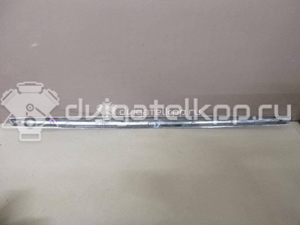 Фото Молдинг капота  1567845 для Ford Mondeo {forloop.counter}}