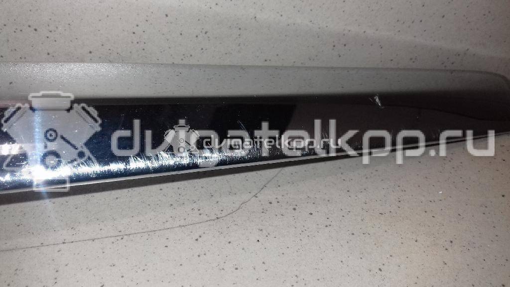 Фото Молдинг капота  1567845 для Ford Mondeo {forloop.counter}}