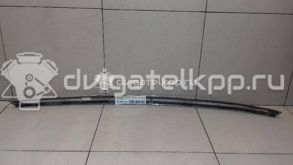 Фото Молдинг капота  1567845 для Ford Mondeo {forloop.counter}}