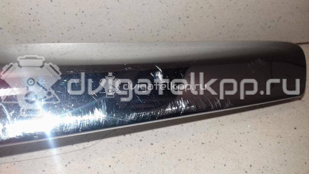 Фото Молдинг капота  1567845 для Ford Mondeo {forloop.counter}}