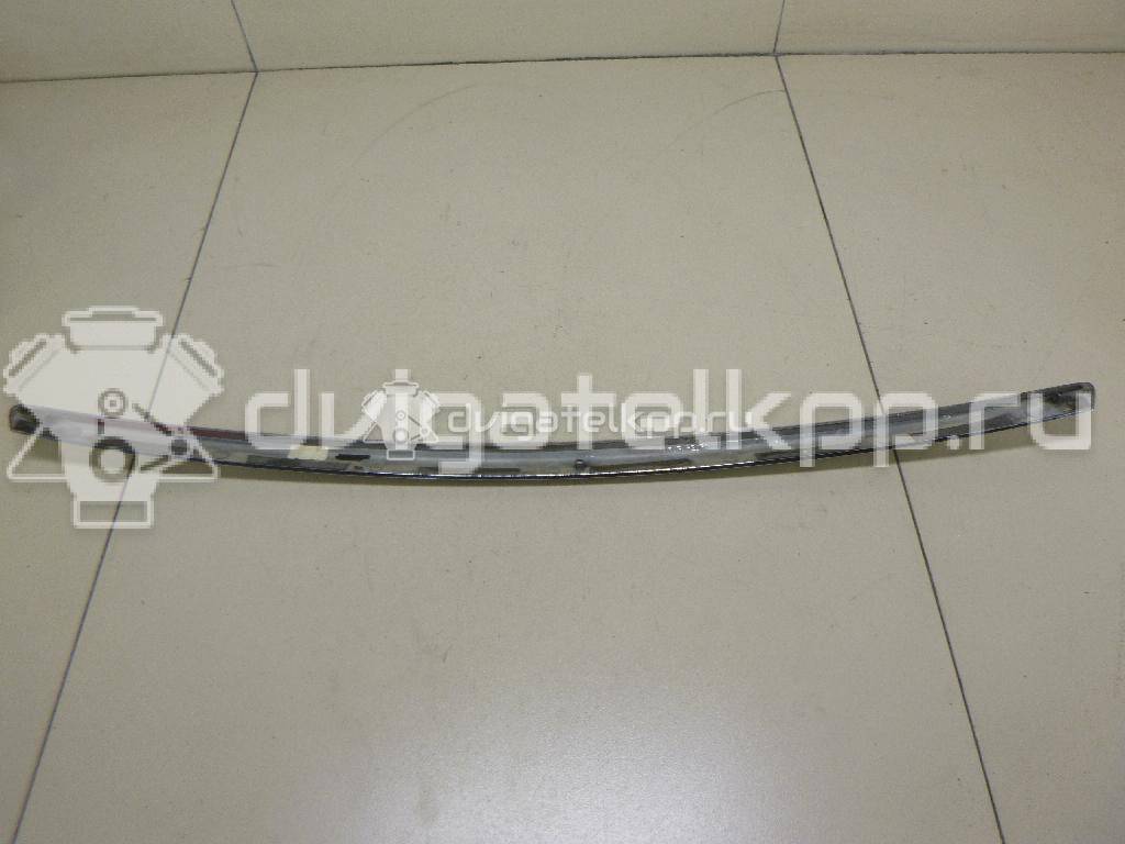 Фото Молдинг капота  1567845 для Ford Mondeo {forloop.counter}}