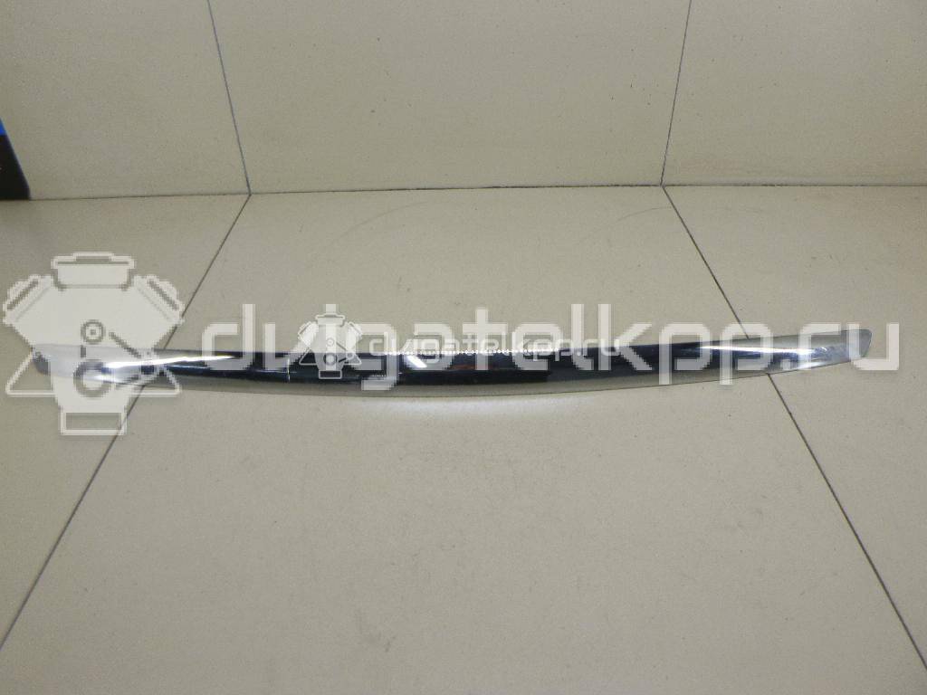 Фото Молдинг капота  1567845 для Ford Mondeo {forloop.counter}}