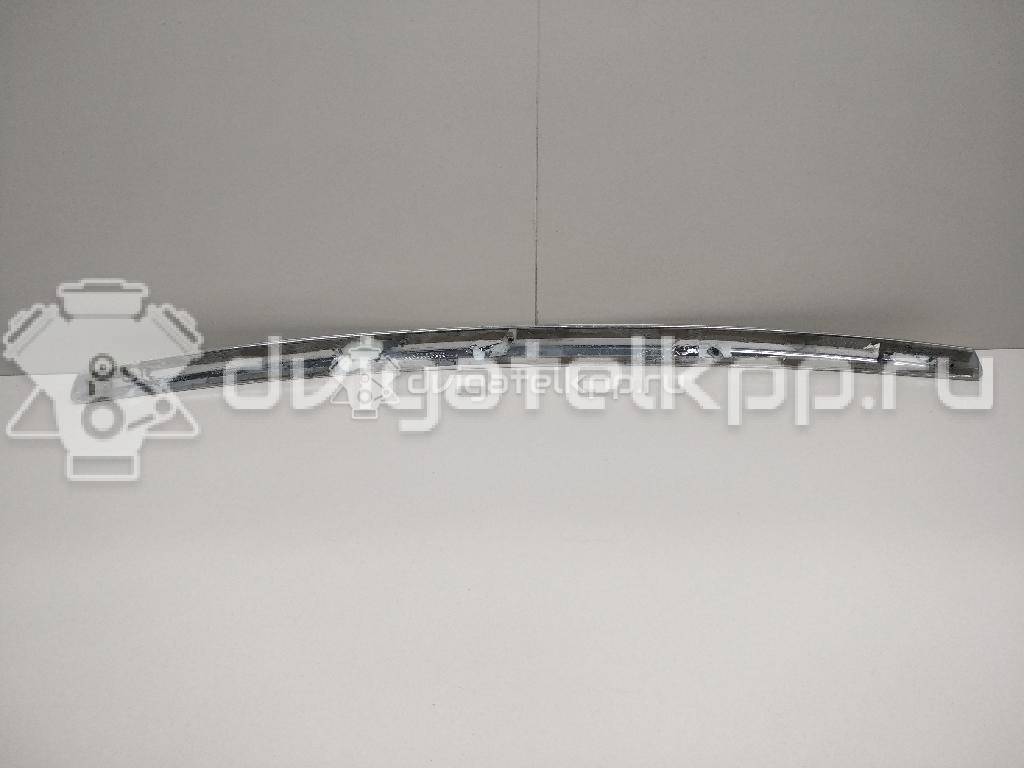 Фото Молдинг капота  1567845 для Ford Mondeo {forloop.counter}}