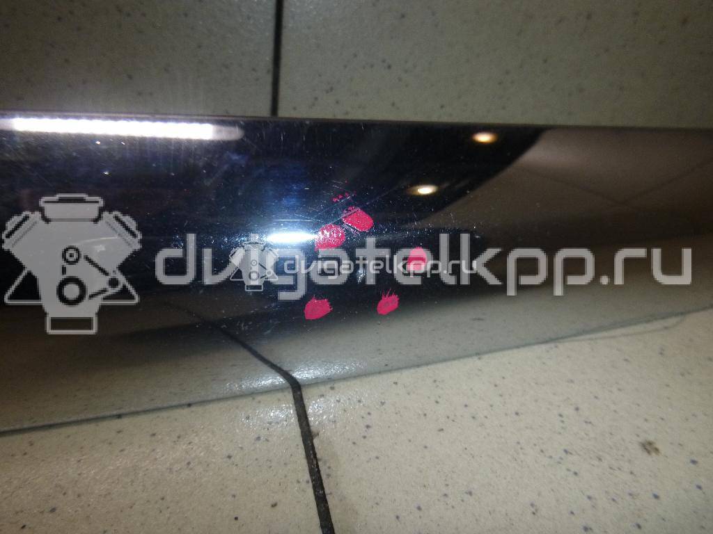 Фото Молдинг капота  1567845 для Ford Mondeo {forloop.counter}}