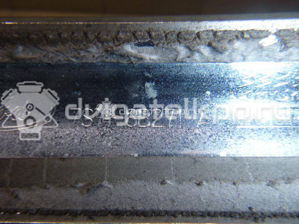 Фото Молдинг капота  1567845 для Ford Mondeo {forloop.counter}}