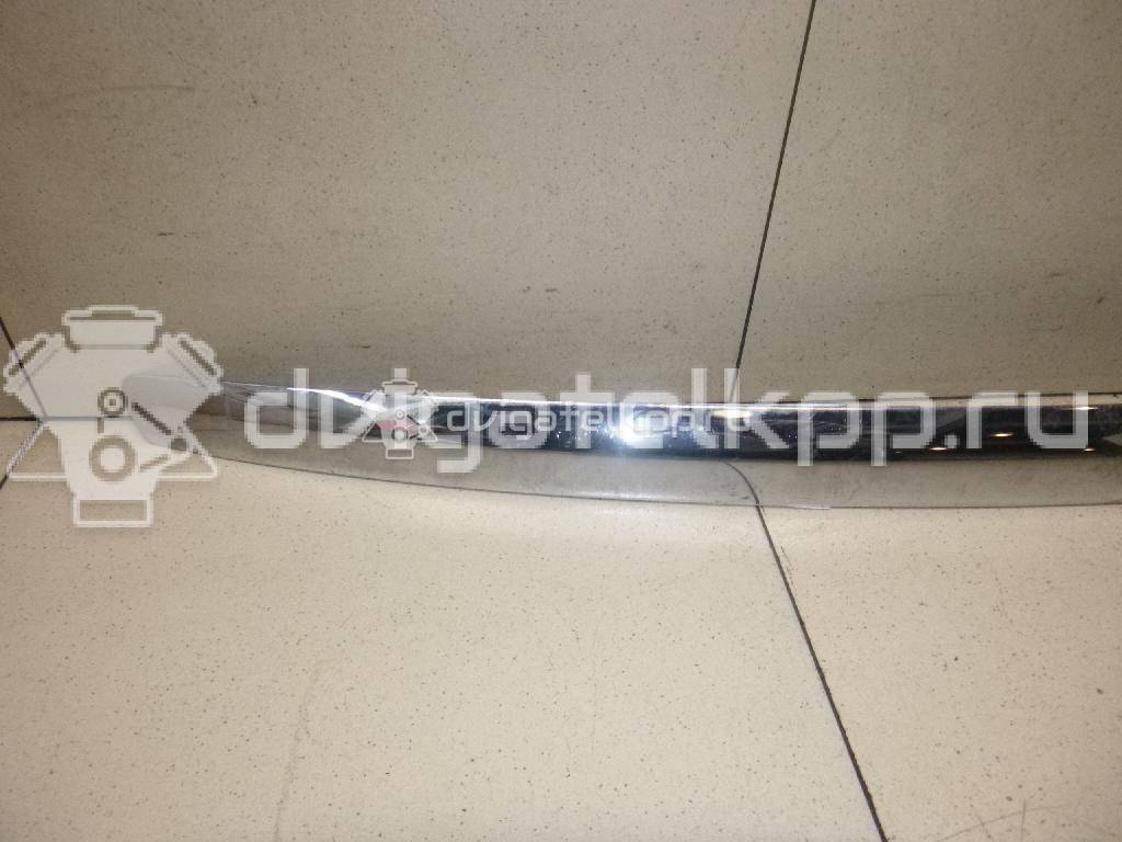 Фото Молдинг капота  1567845 для Ford Mondeo {forloop.counter}}