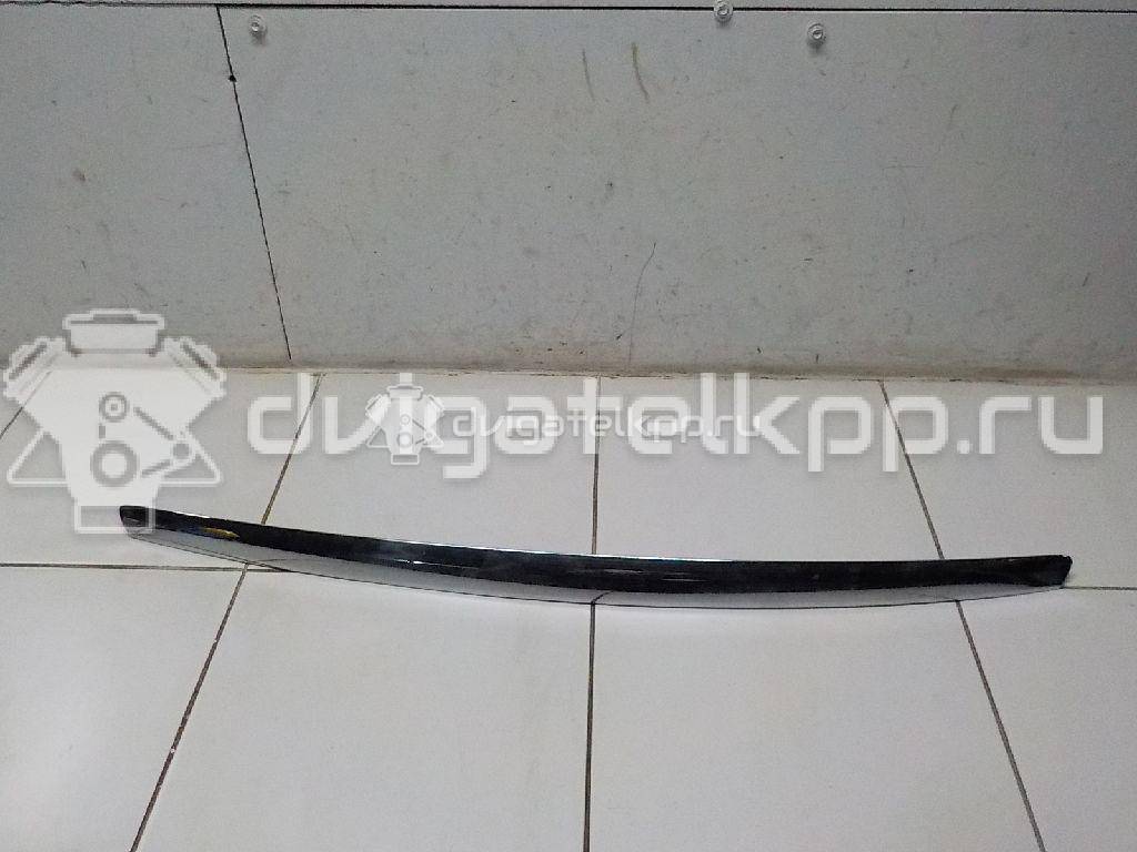 Фото Молдинг капота  1567845 для Ford Mondeo {forloop.counter}}