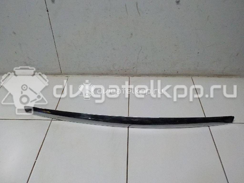 Фото Молдинг капота  1567845 для Ford Mondeo {forloop.counter}}