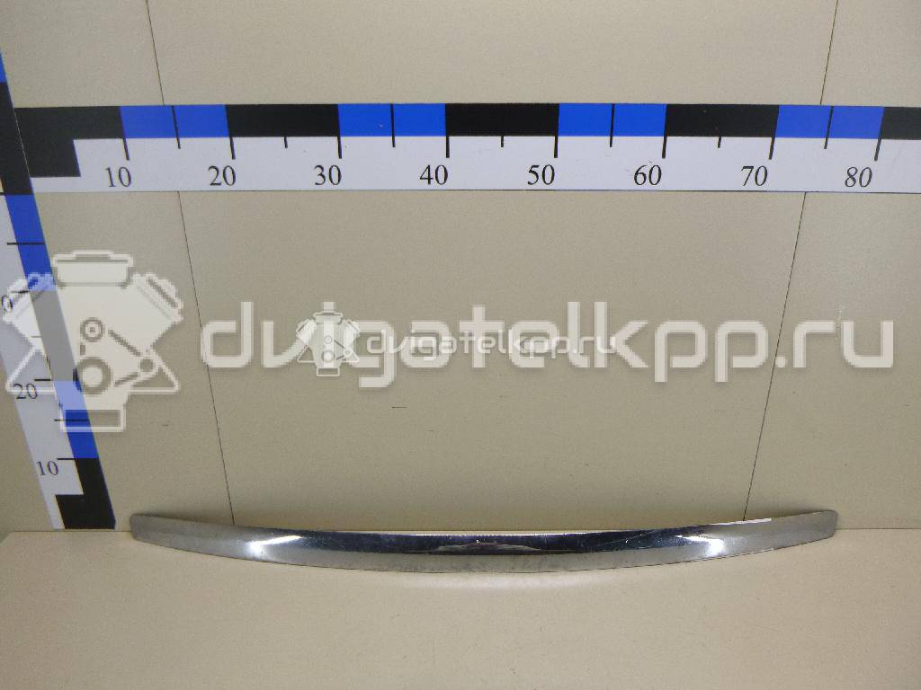 Фото Молдинг капота  1567845 для Ford Mondeo {forloop.counter}}