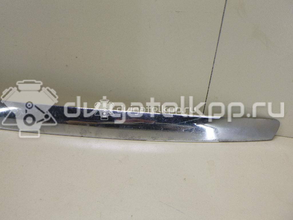 Фото Молдинг капота  1567845 для Ford Mondeo {forloop.counter}}