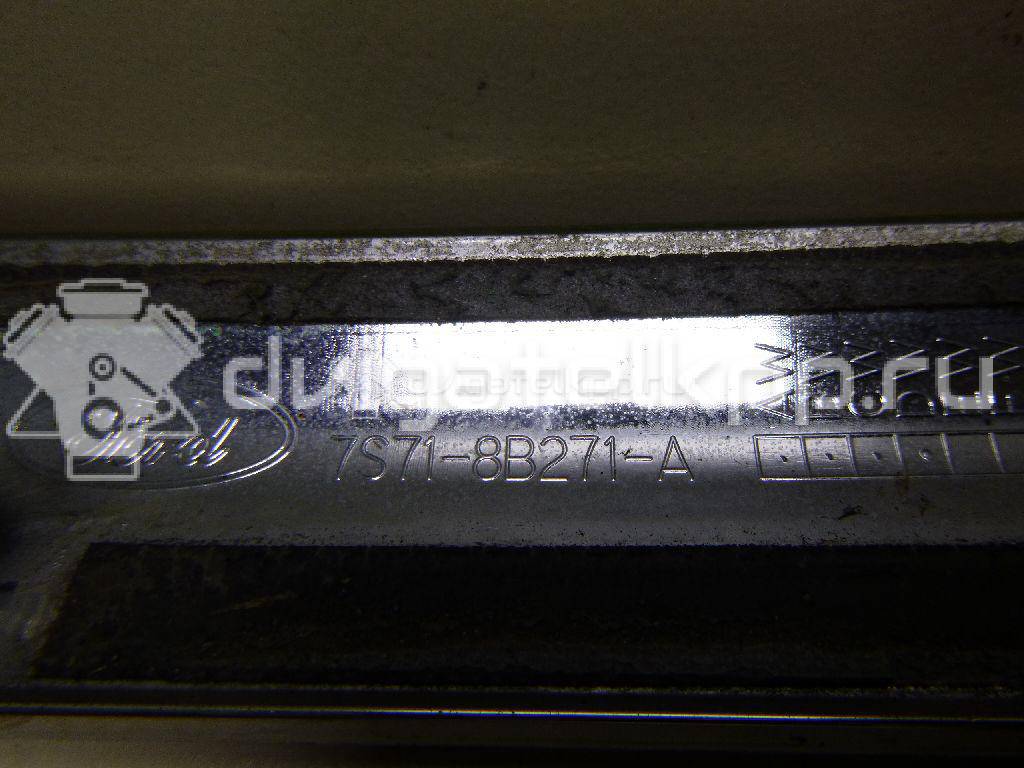 Фото Молдинг капота  1567845 для Ford Mondeo {forloop.counter}}