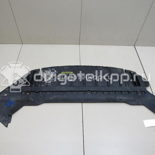 Фото Пыльник двигателя  1555114 для Ford Mondeo