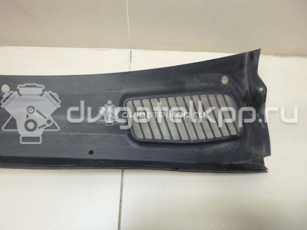 Фото Решетка стеклооч. (планка под лобовое стекло)  1471826 для Ford Capri {forloop.counter}}