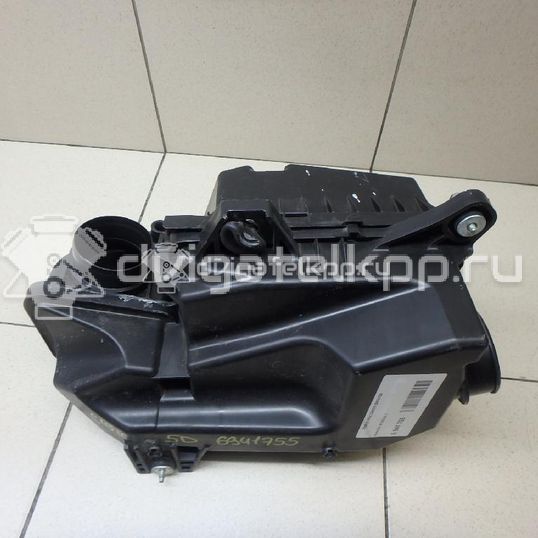 Фото Корпус воздушного фильтра для двигателя R18A2 для Honda Civic / Crossroad Rt / Stream 140 л.с 16V 1.8 л бензин