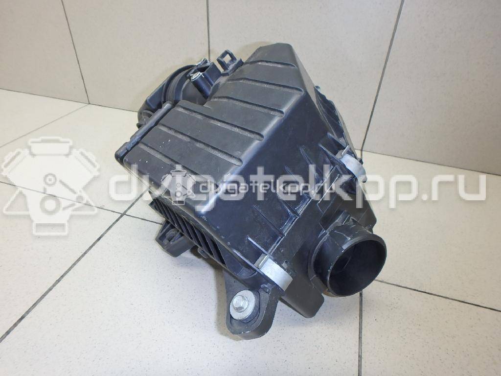 Фото Корпус воздушного фильтра для двигателя R18A2 для Honda Civic / Crossroad Rt / Stream 140 л.с 16V 1.8 л бензин {forloop.counter}}