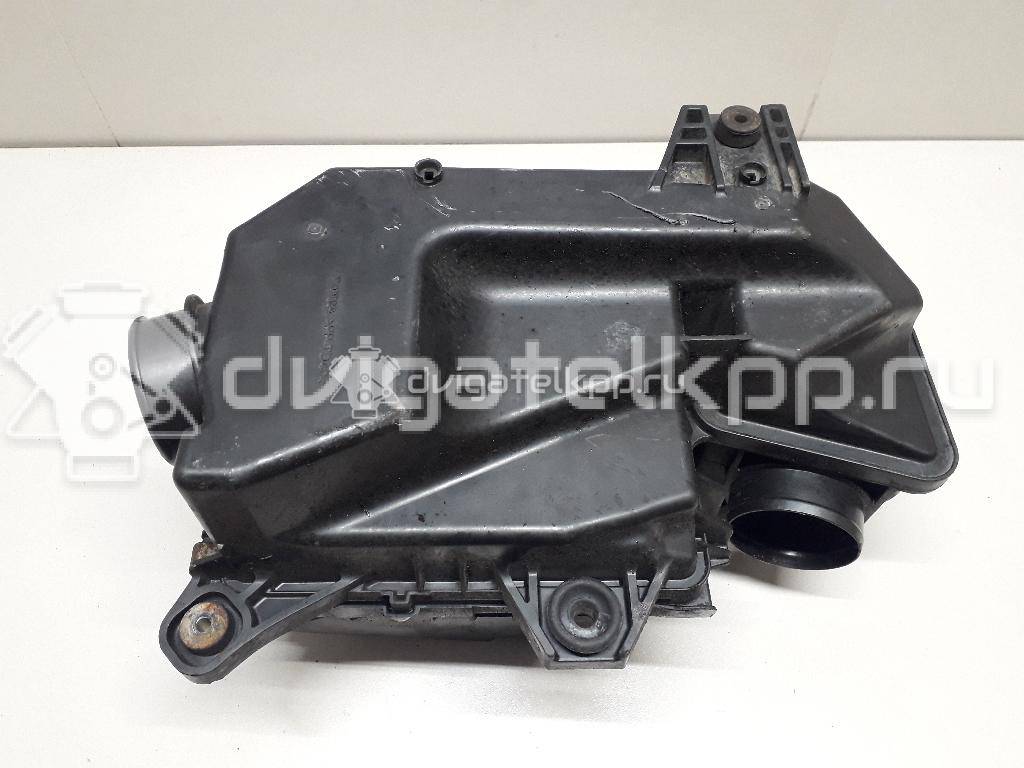 Фото Корпус воздушного фильтра для двигателя R18A2 для Honda Civic / Crossroad Rt / Stream 140 л.с 16V 1.8 л бензин {forloop.counter}}