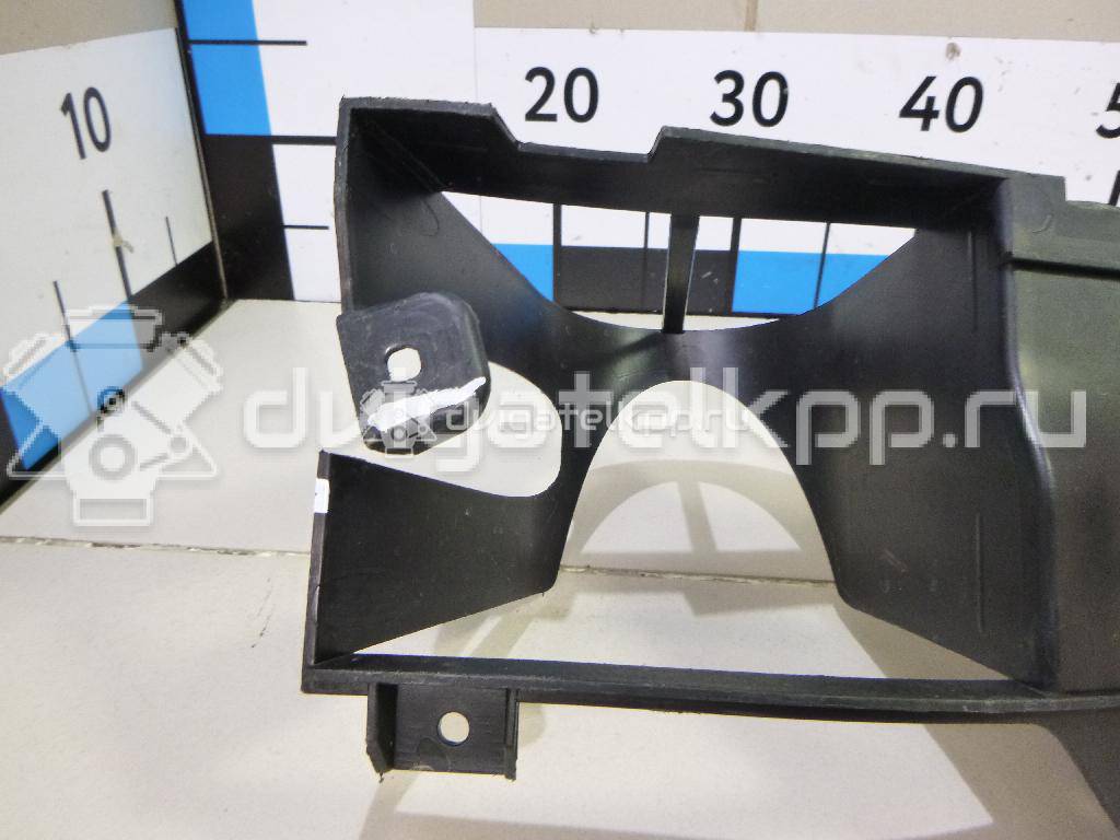 Фото Направляющая заднего бампера  1698032 для Ford Mondeo {forloop.counter}}