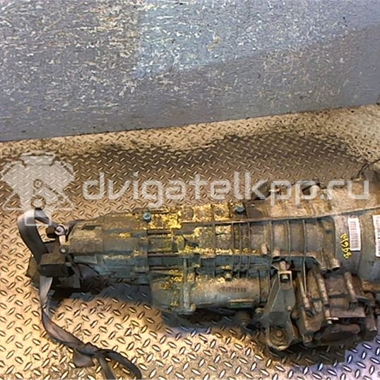 Фото Контрактная (б/у) АКПП для Audi A4 / A6 220-223 л.с 30V 3.0 л AVK бензин