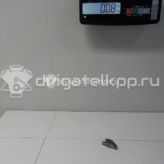 Фото Кронштейн форсунки для двигателя N22A2 для Honda Civic / Cr-V 140 л.с 16V 2.2 л Дизельное топливо 16461RBDE01