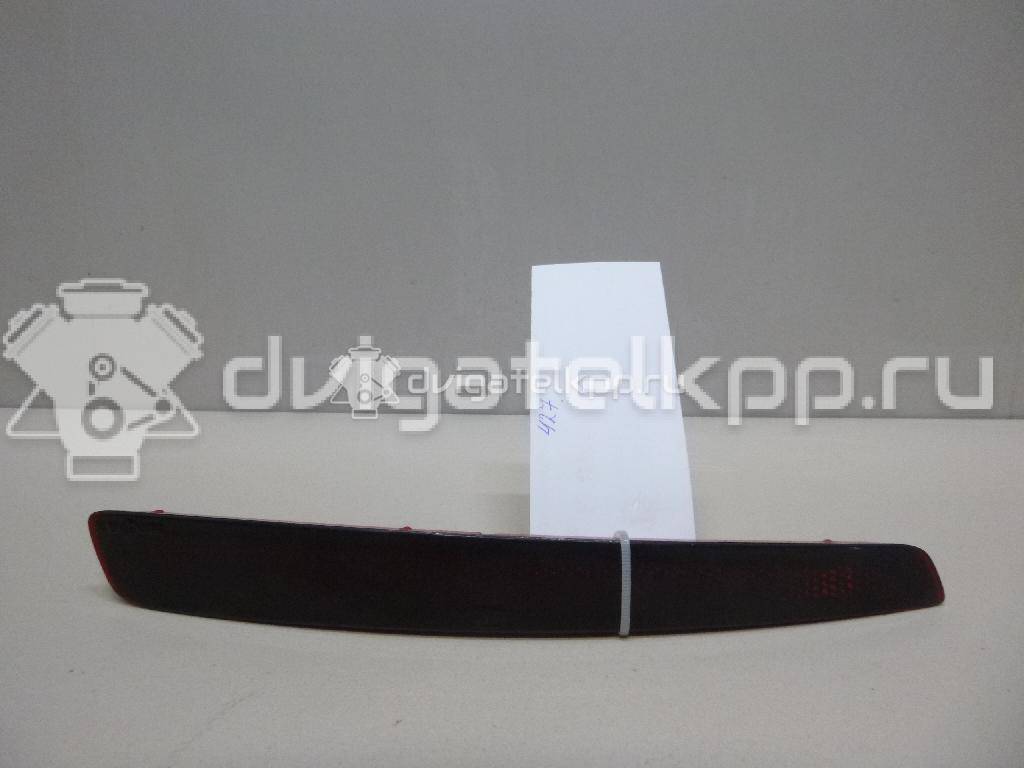 Фото Отражатель в бампер задний правый  1704539 для Ford Mondeo {forloop.counter}}