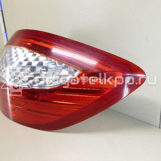 Фото Фонарь задний наружный правый  1486778 для Ford Mondeo